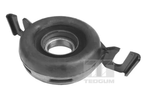 Suspension, propshaft (00228255)
