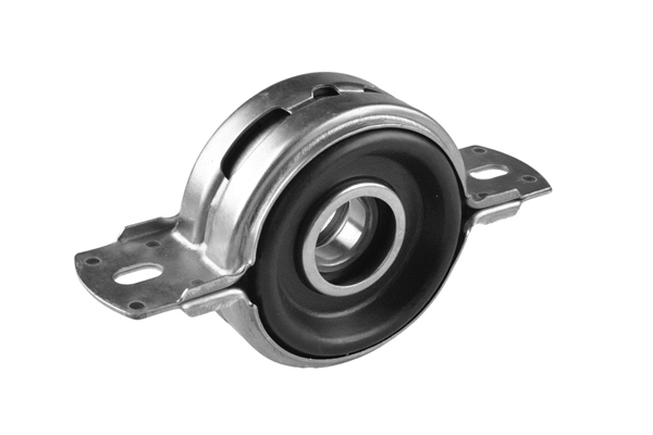 Suspension, propshaft