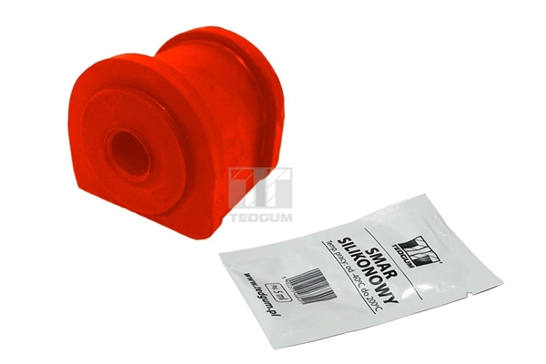 Mounting, stabiliser bar (01146986)