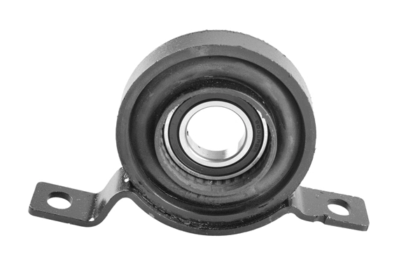 Suspension, propshaft