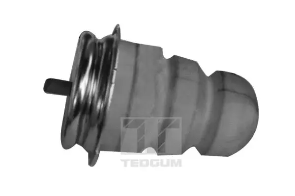 Rubber Buffer, suspension