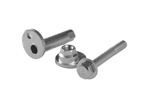 Camber Correction Screw