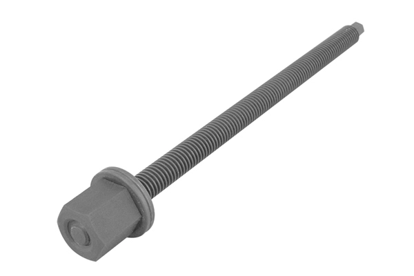 Ejector, control arm bushing (TED80215)