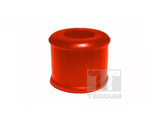 Mounting, shock absorber (00587137)