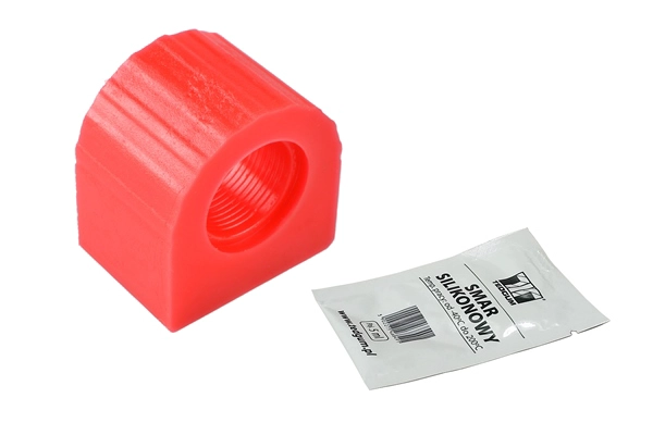 Mounting, stabiliser bar