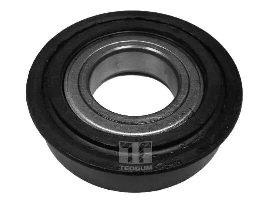 Suspension, propshaft (00723182)