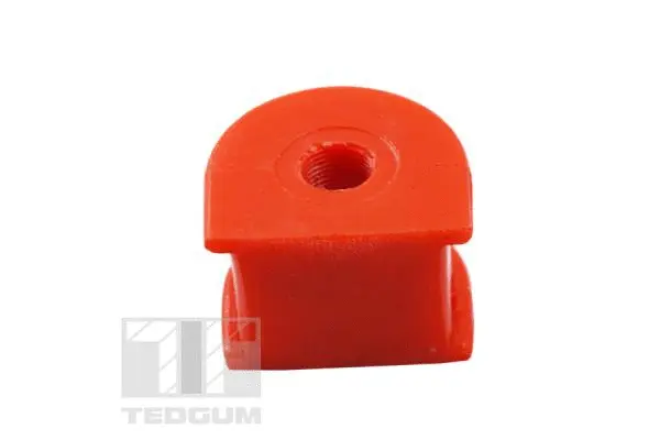 Mounting, stabiliser bar