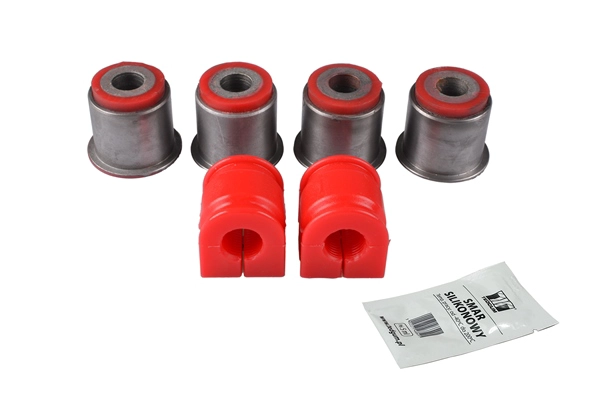 Repair Kit, wheel suspension (TED43724)