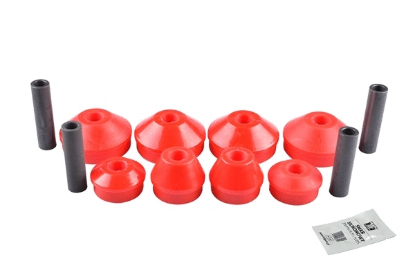 Repair Kit, wheel suspension (TED18201)