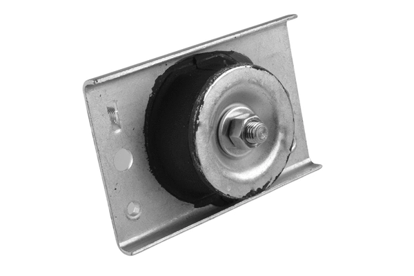 Mounting, manual transmission support