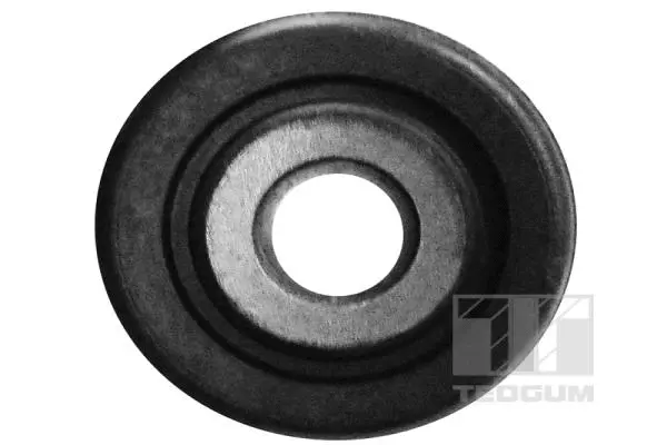 Mounting, control/trailing arm