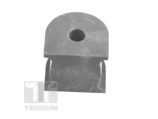 Mounting, stabiliser bar