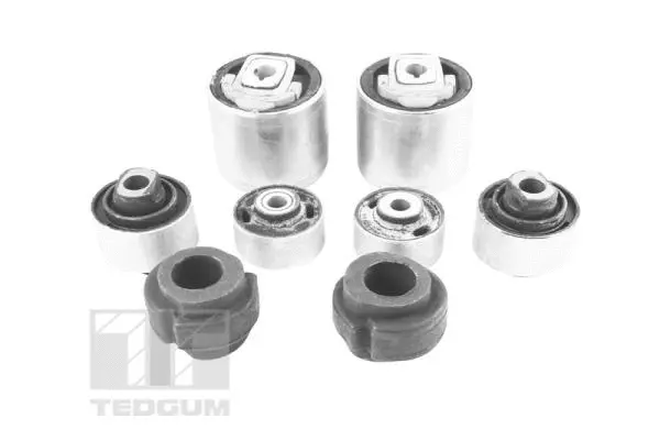 Repair Kit, wheel suspension (TED66153)