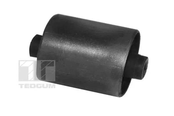 Mounting, manual transmission support