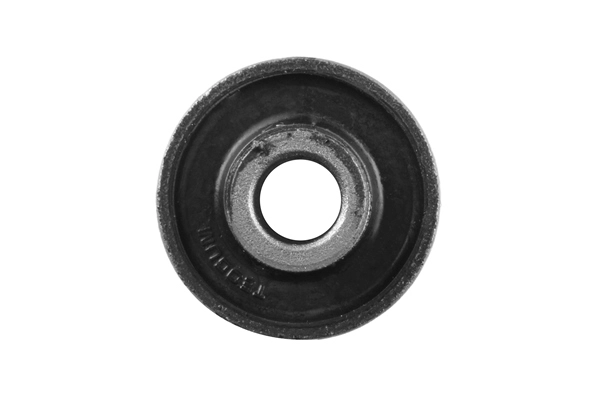Mounting, shock absorber