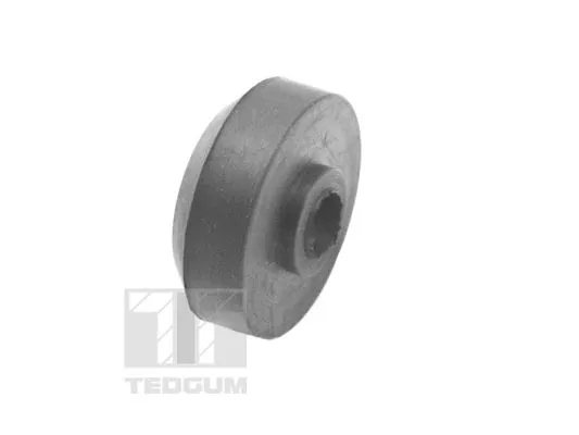 Mounting, shock absorber