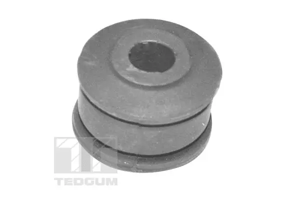 Mounting, shock absorber