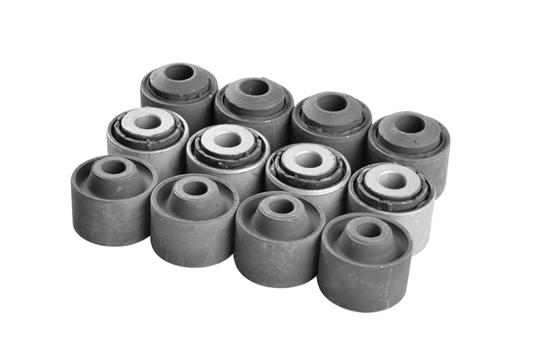Repair Kit, wheel suspension