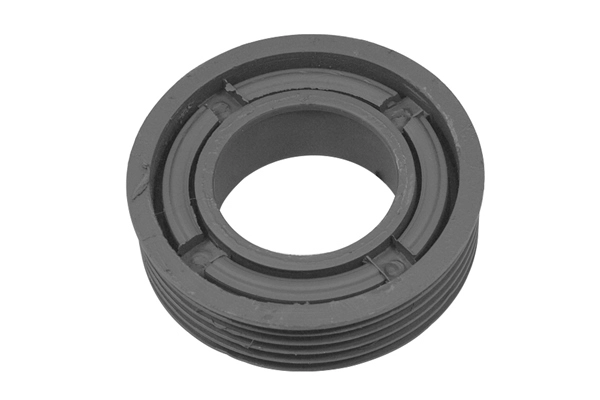 Suspension, propshaft
