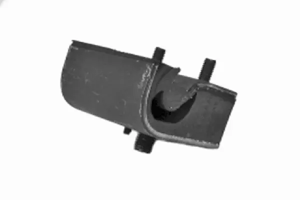 Mounting, automatic transmission support (00721428)