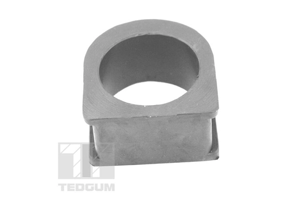 Mounting, steering gear
