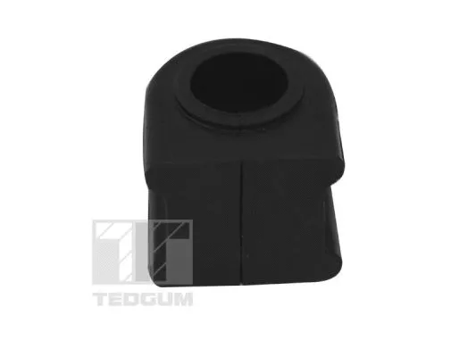 Mounting, stabiliser bar