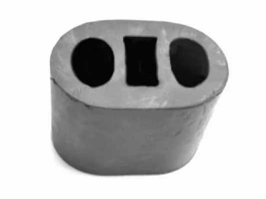 Mount, exhaust system (00504339)