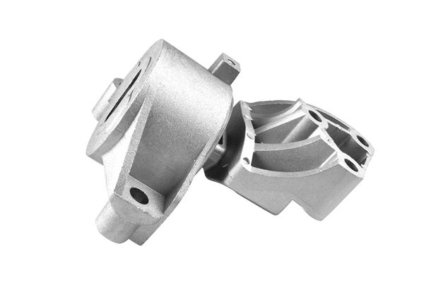 Mounting, engine
