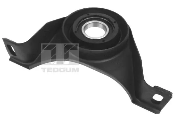 Suspension, propshaft (00418279)