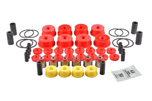 Repair Kit, wheel suspension (TED18041)