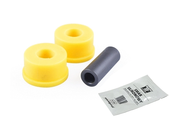 Mounting, control/trailing arm (TED43627)