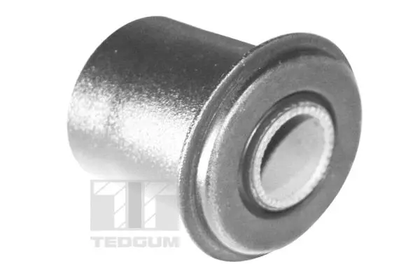 Mounting, control/trailing arm