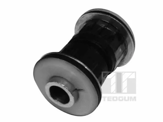 Mounting, leaf spring (01105533)