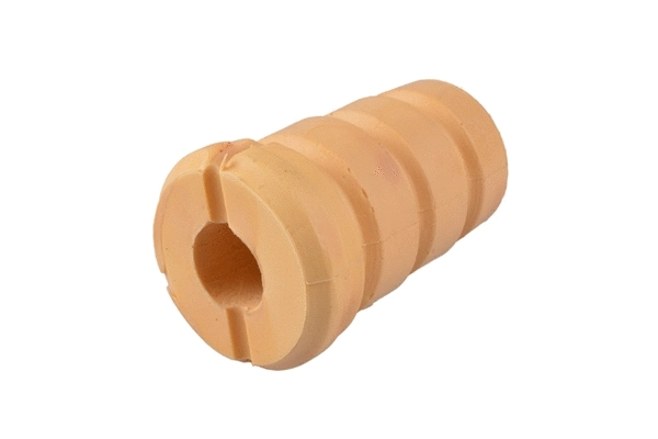 Rubber Buffer, suspension