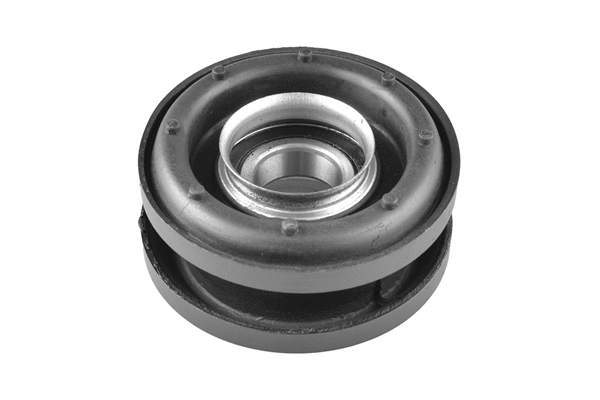 Suspension, propshaft