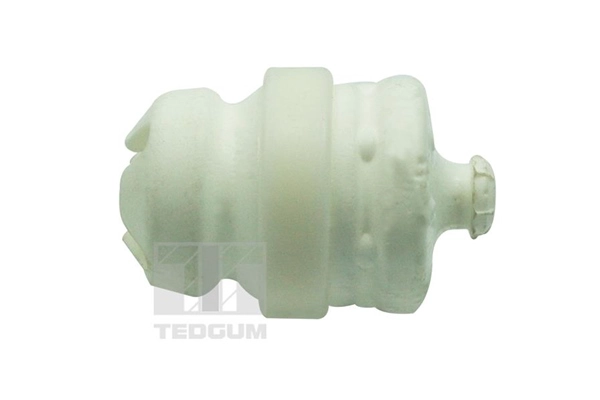 Rubber Buffer, suspension