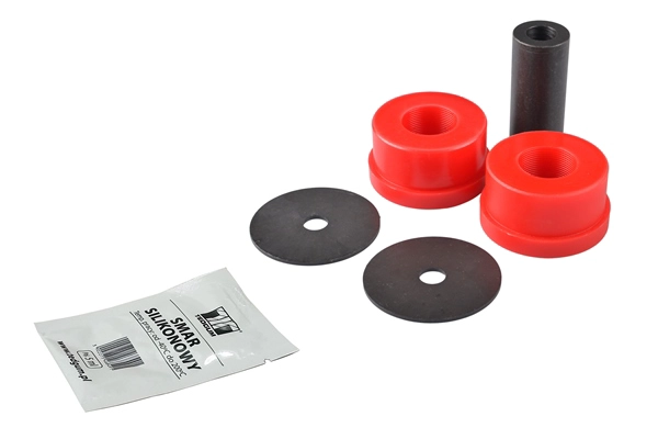Bushing, axle beam (TED20680)