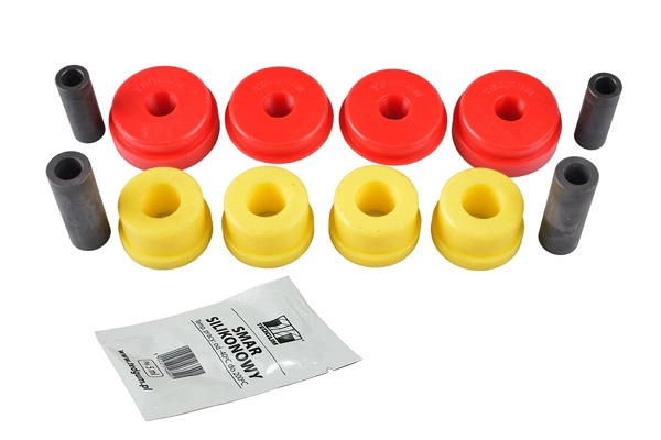 Mounting Kit, control/trailing arm