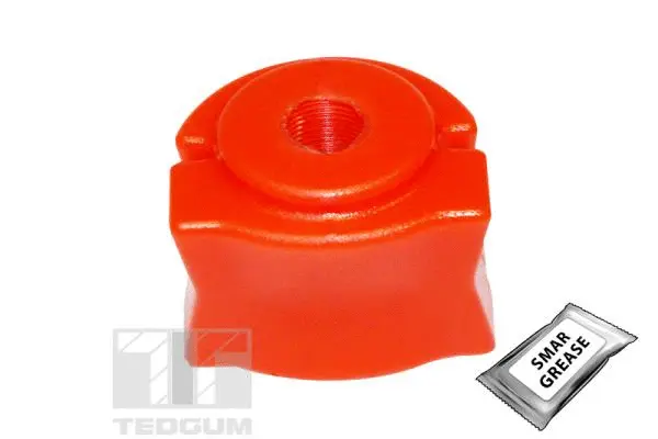 Mounting, stabiliser bar