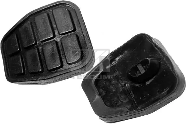 Pedal Pad, brake pedal (00720340)