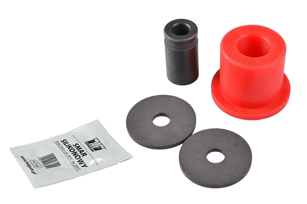 Mounting, control/trailing arm (00727416)