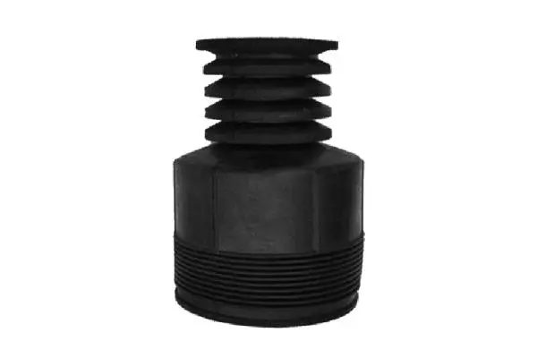 Rubber Buffer, suspension (00215038)