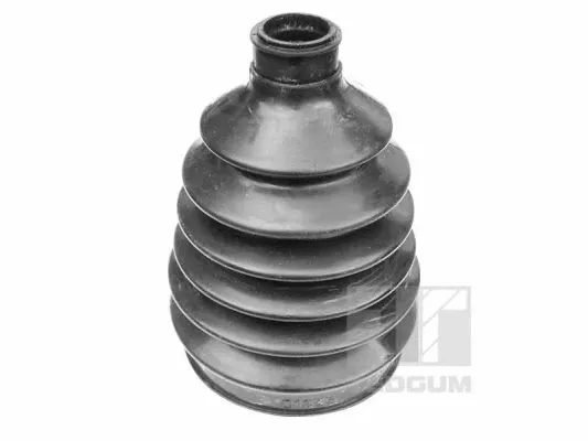 Mounting Set, drive shaft bellow (00445367)