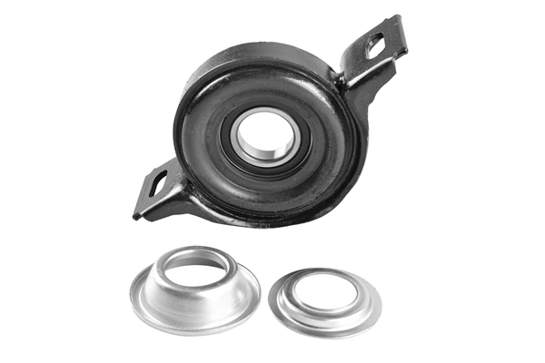 Suspension, propshaft (TED83020)