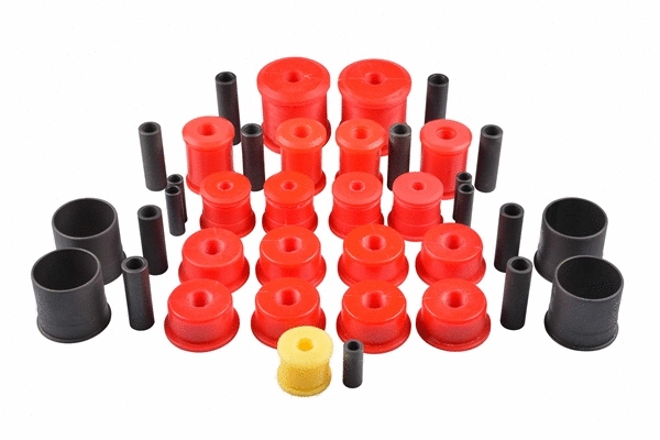 Repair Kit, wheel suspension (TED48258)