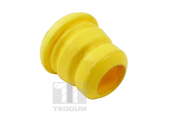 Rubber Buffer, suspension