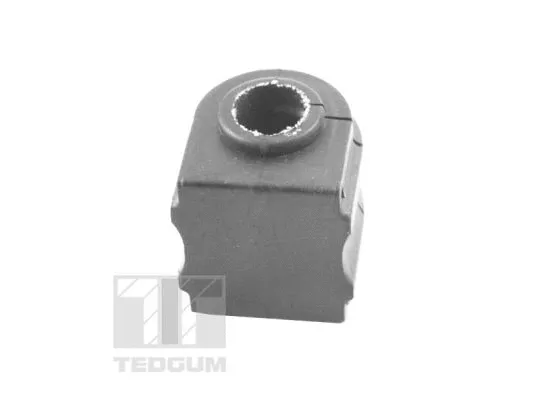 Mounting, stabiliser bar
