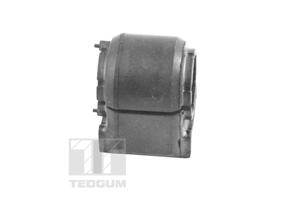 Mounting, stabiliser bar