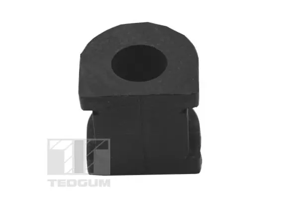 Mounting, stabiliser bar