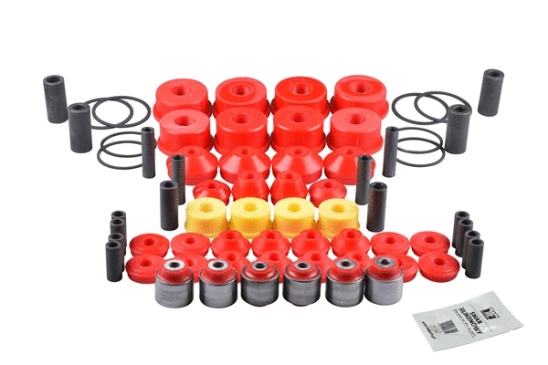 Repair Kit, wheel suspension (TED44316)